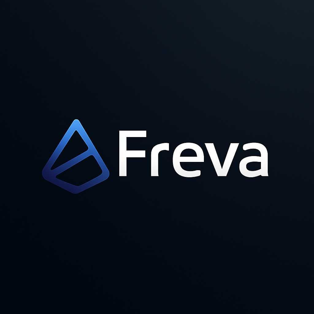 Figma, Mobile, Frontend, Backend | freva.uz