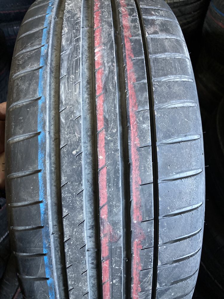 Michelin set 2 buc 225/45 ZR 19 Dot 2018