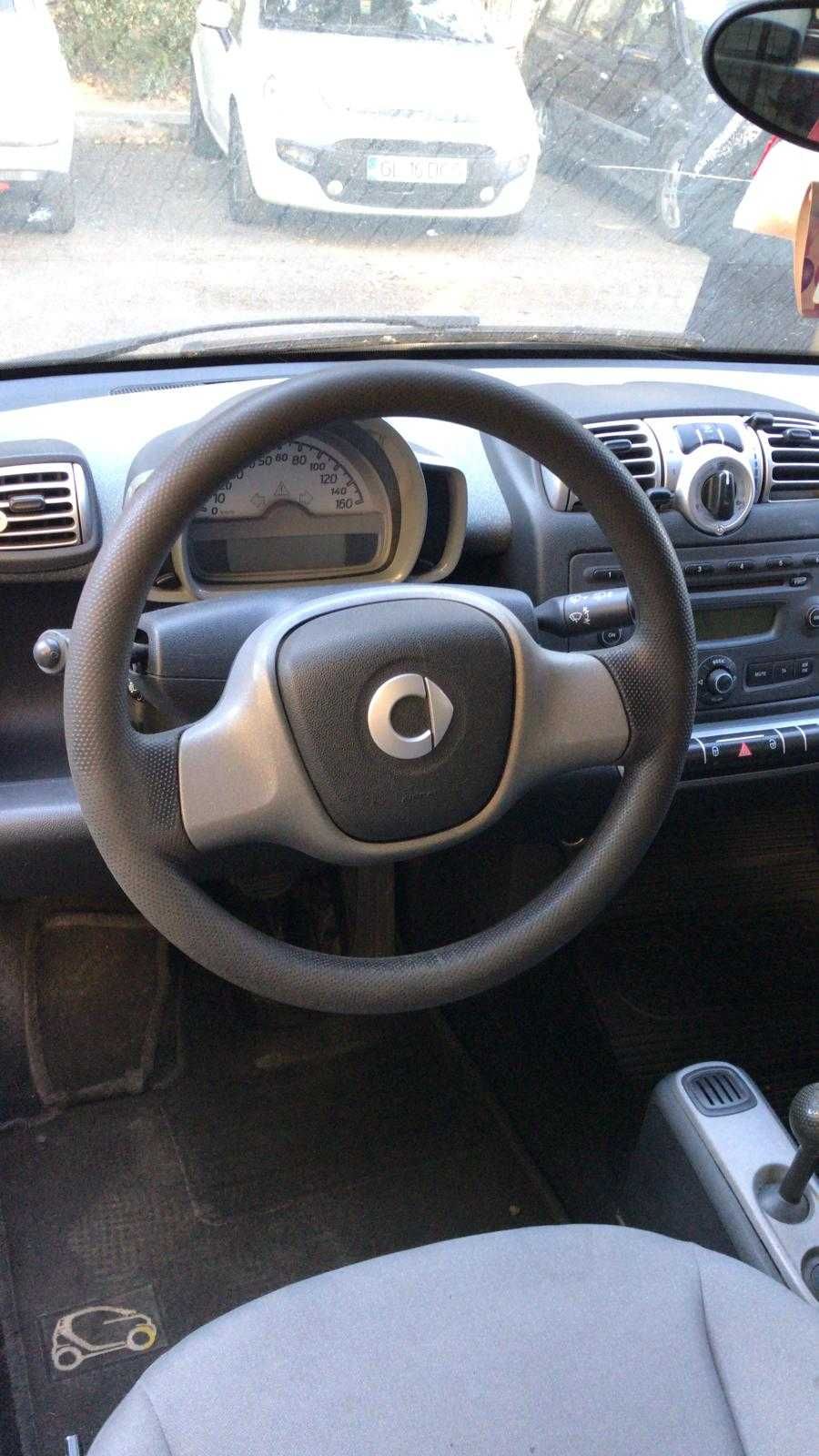 Smart ForTwo 451 1.0