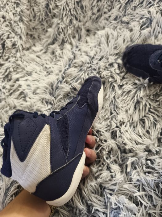 Борцовки ASICS matflex