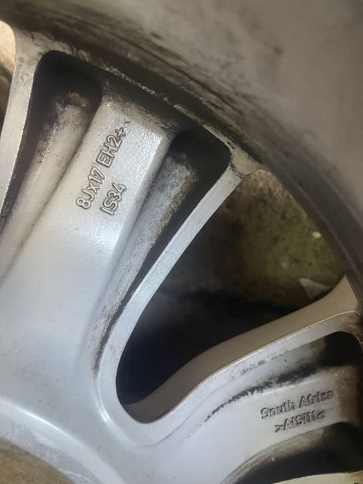 Оригинални джанти BMW E 90