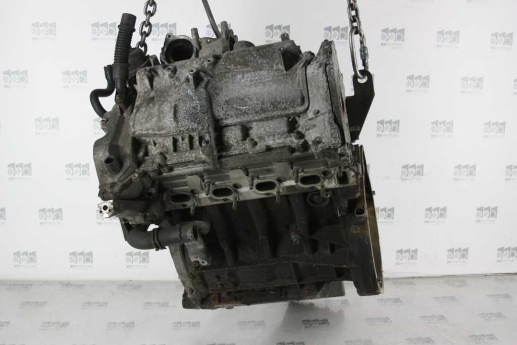 Двигател за Mercedes B-class W245 B180cdi 109 к.с. код: OM640940