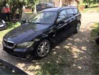 Usa stanga dreapta fata spate geam macara piese bmw seria 3 e91