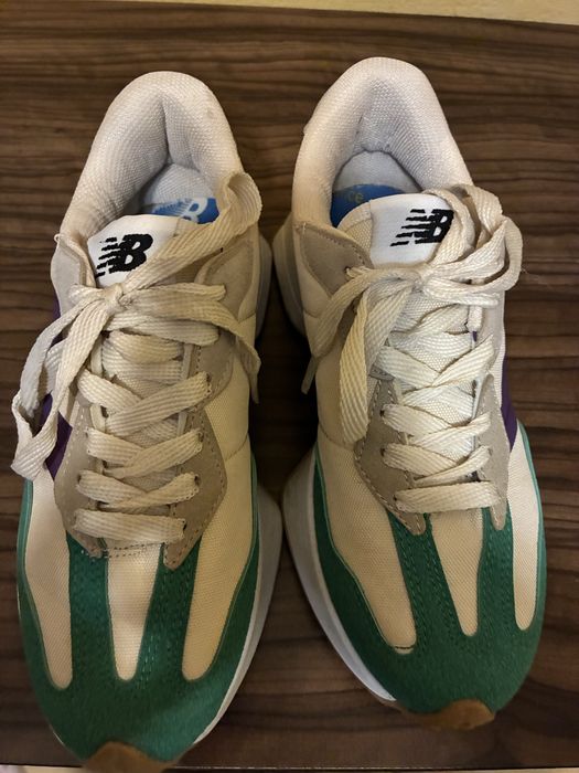 Дамски маратонки New Balance