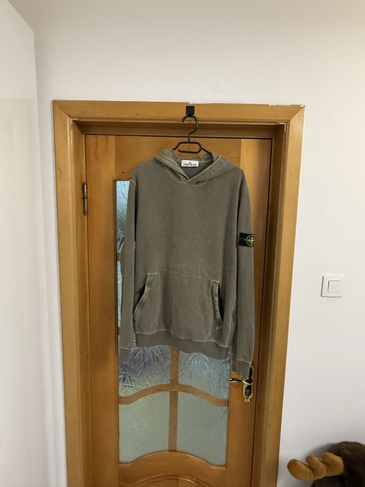 Hanorac Stone Island original barbati