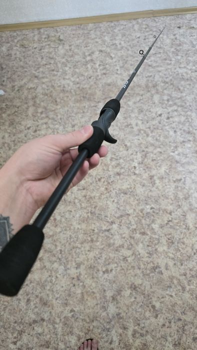 Кастинговое удилище