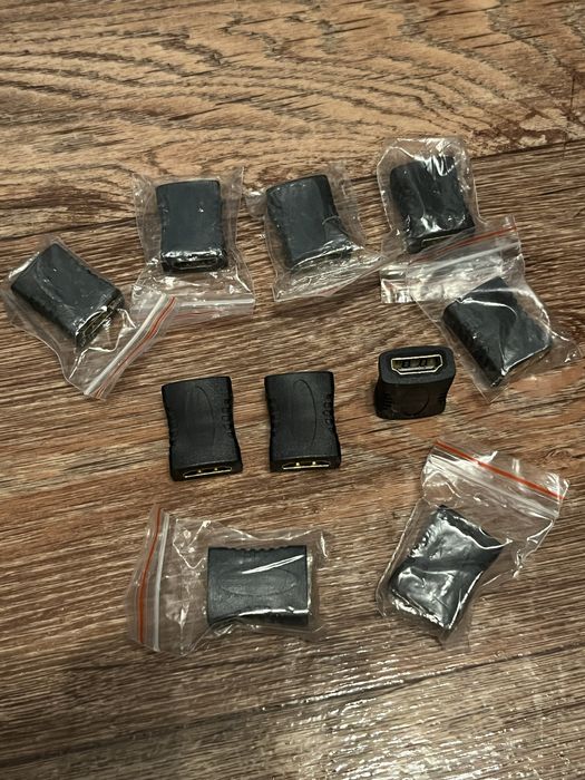 Переходник HDMI