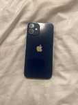 Iphone 12mini telefonul se misca foarte bine