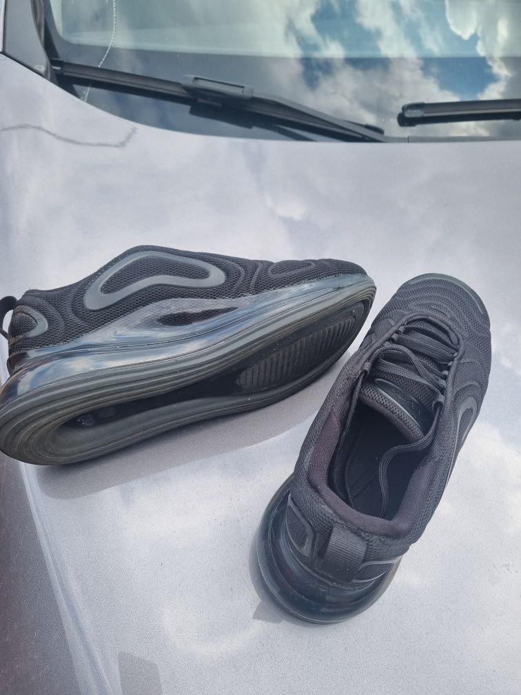 Nike air max 720