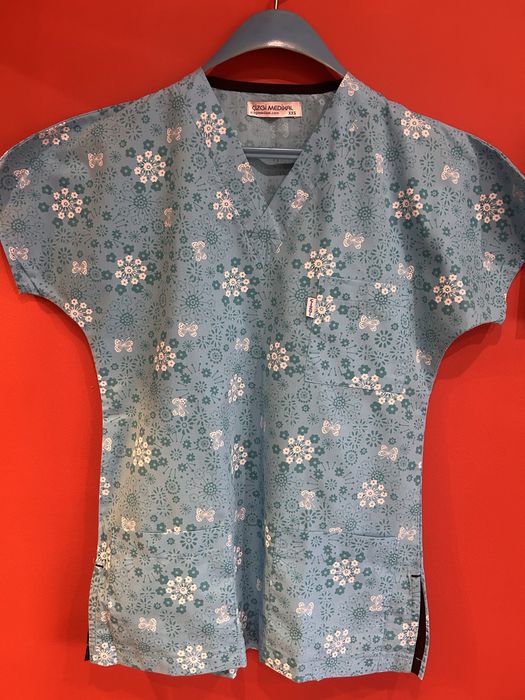 Медицински туники