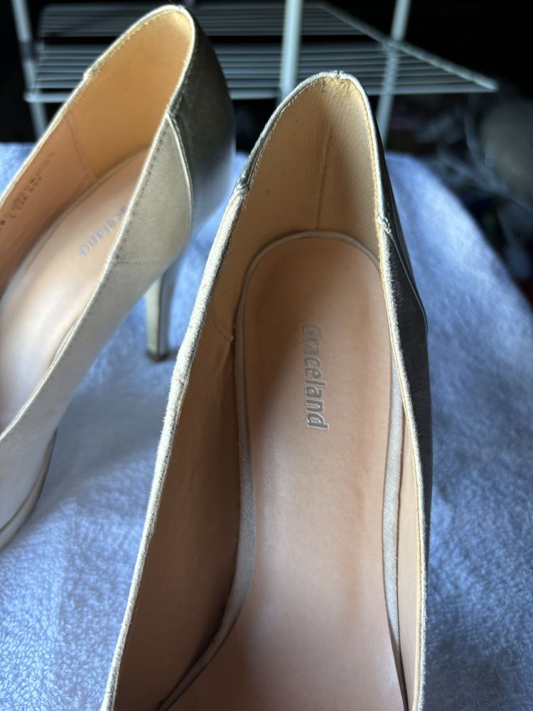 Pantofi de dama marimea 39