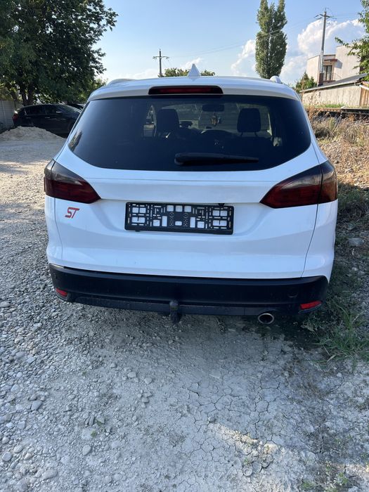 Planșă bord , airbag volan și airbag pasager Ford Focus 3