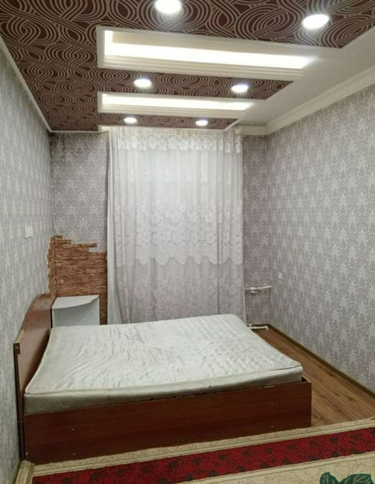 Oybek Toshkent metro yaqinida kvartira bor oilaga talabalarga