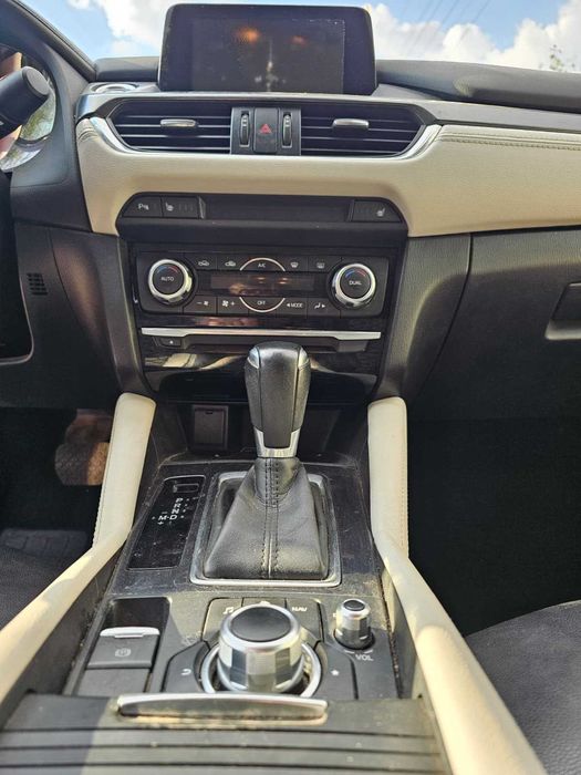 Mazda 6 , 2.2 SKYACTIV Full Option 2016 Cutie Automata