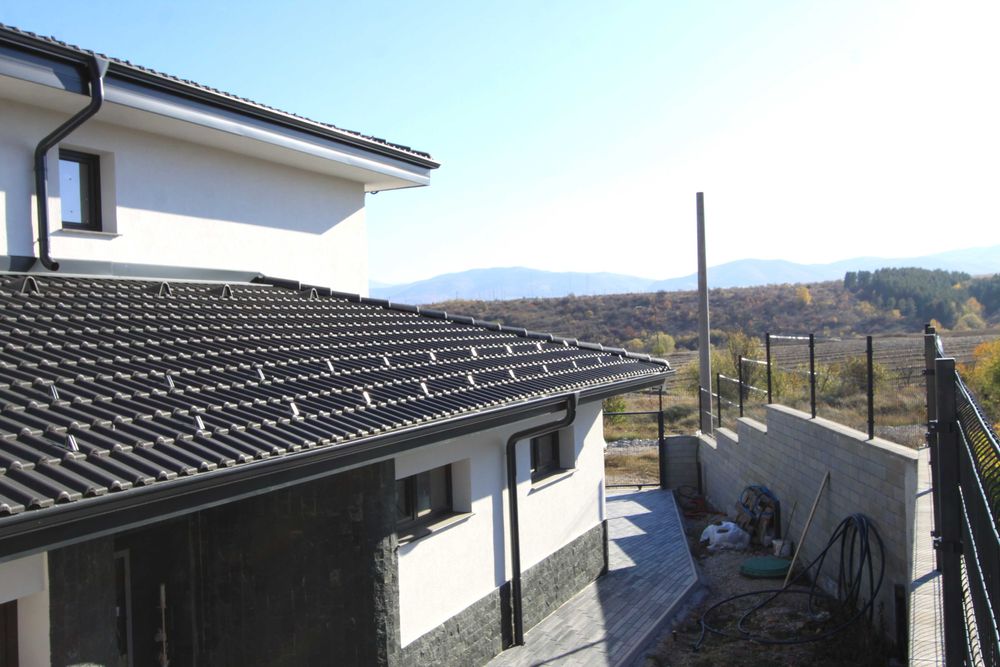 Продава се Къща в с. Гурмазово, Област София-област - 268 кв.м за 1956 €/кв.м - Снимка #5