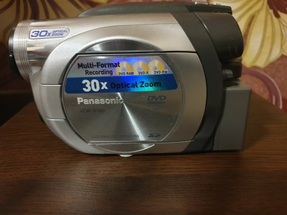 Камера Panasonic