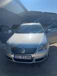 Passat B6 break 2.0