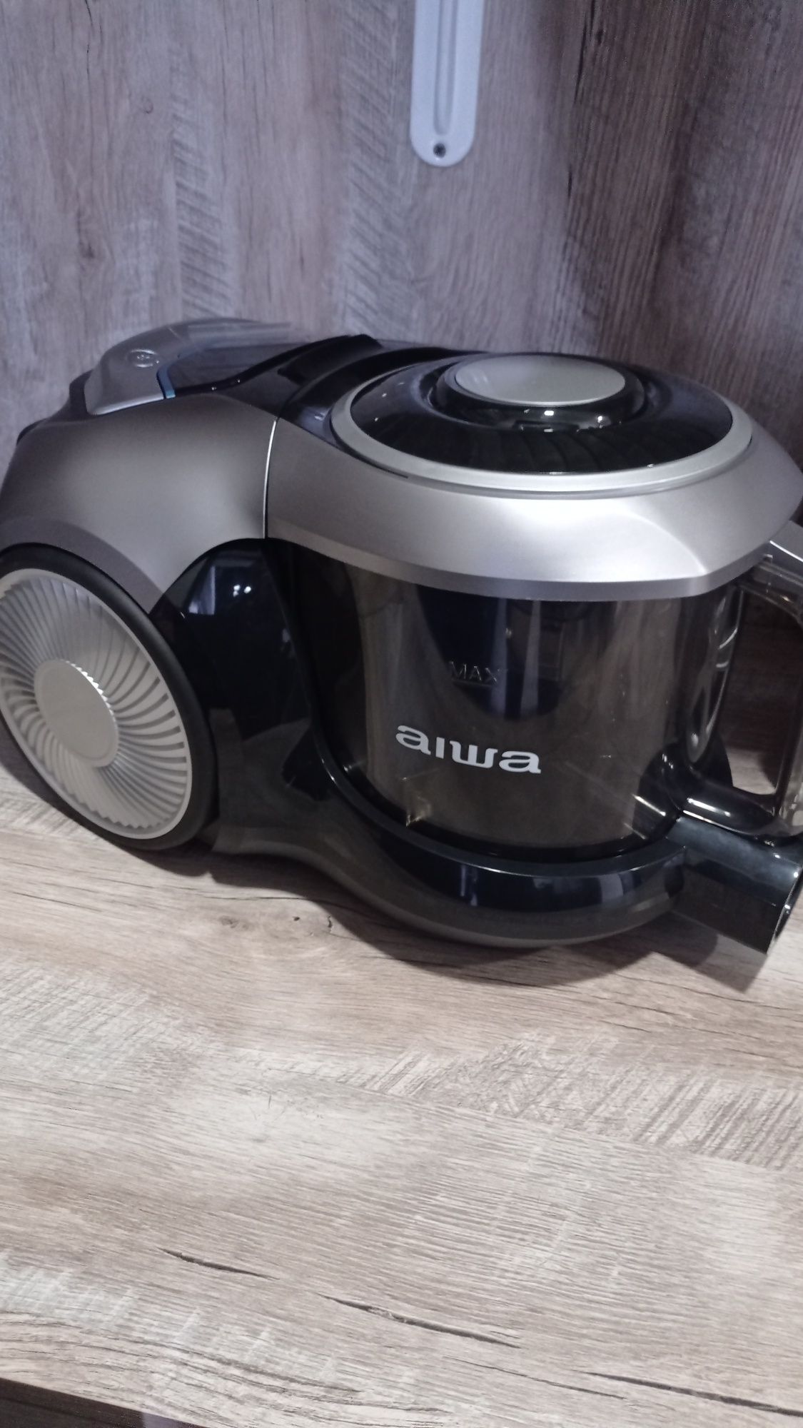 Пылесос Aiwa comfort