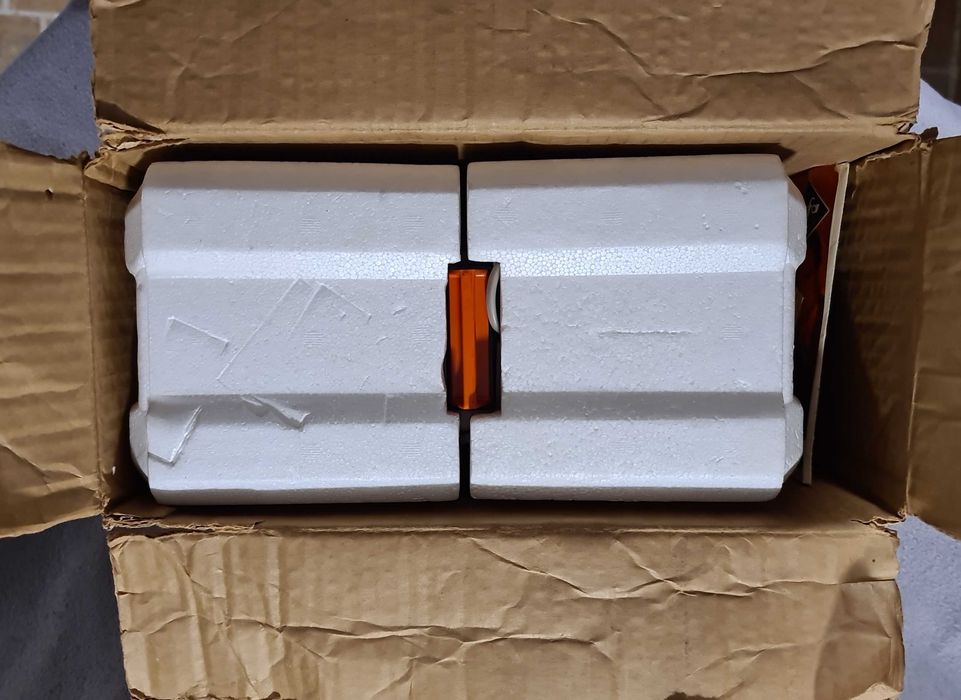 Proiector diapozitive AGFA COLOR 50