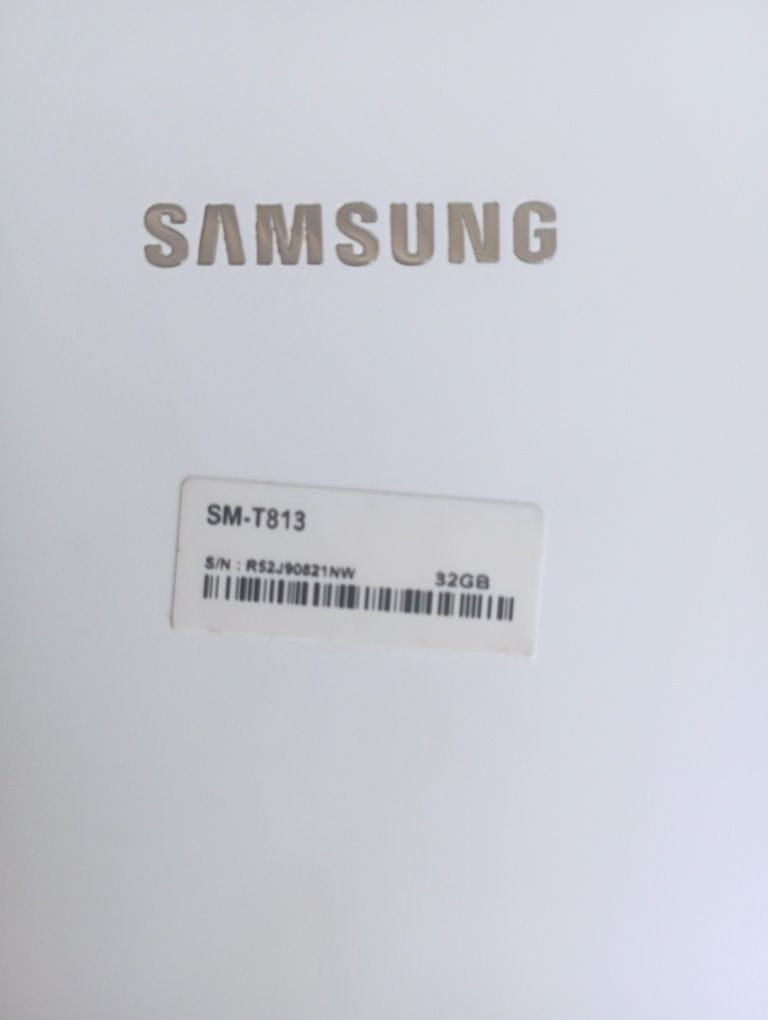 Планшет Samsung galaxy tab s2