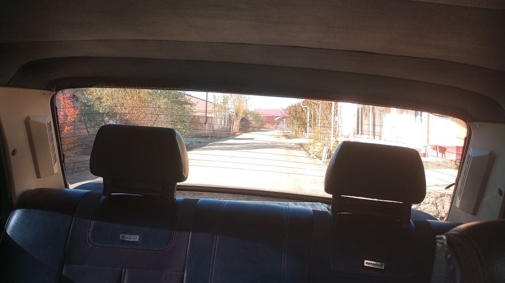 Lada 2107 radnoy