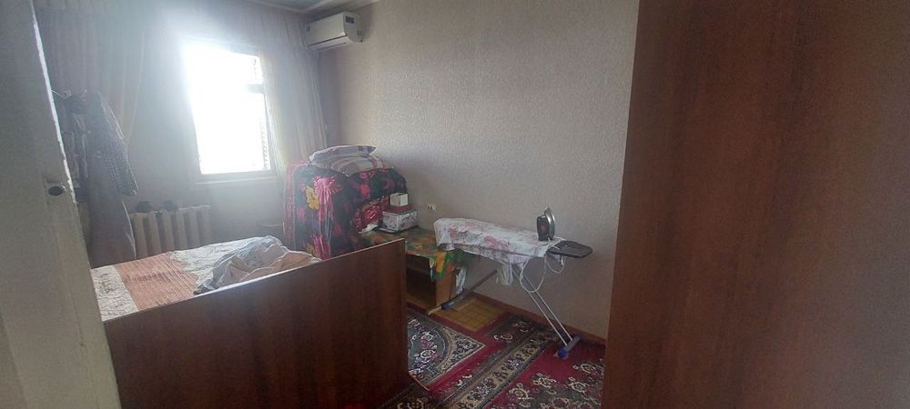 3/8/9. Сергели 2. Квартира 72 м². Метро 400 м