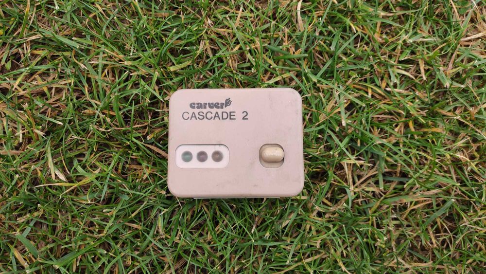 Boiler Carver Cascade