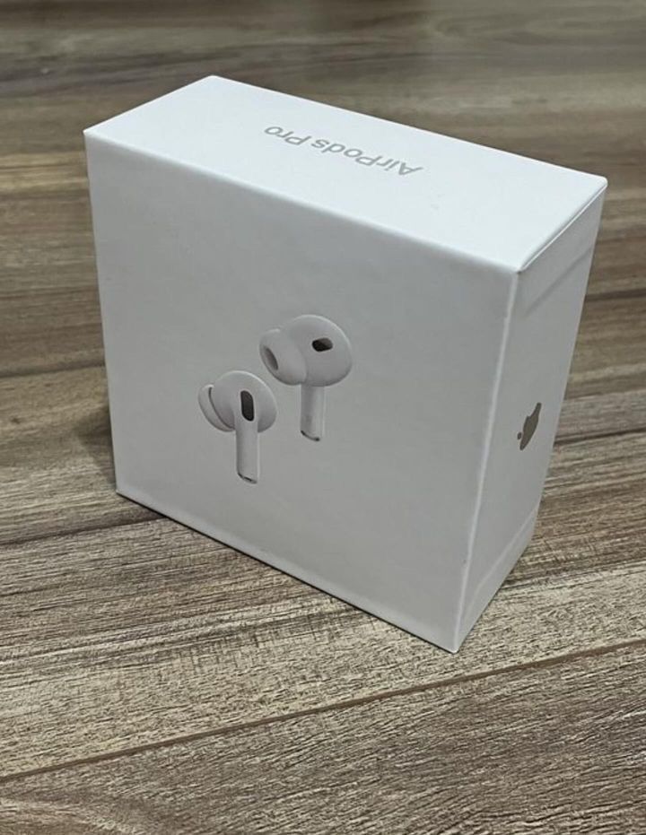 Casti Airpods Pro 2 Sigilate