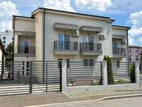Cazare la Vila Ella – Eforie Nord
