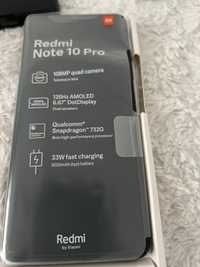 Xiaomi resin note 10pro