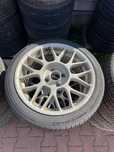 De vanzare jante 4x100 15 16 17 bbs/oz/azev/borbet