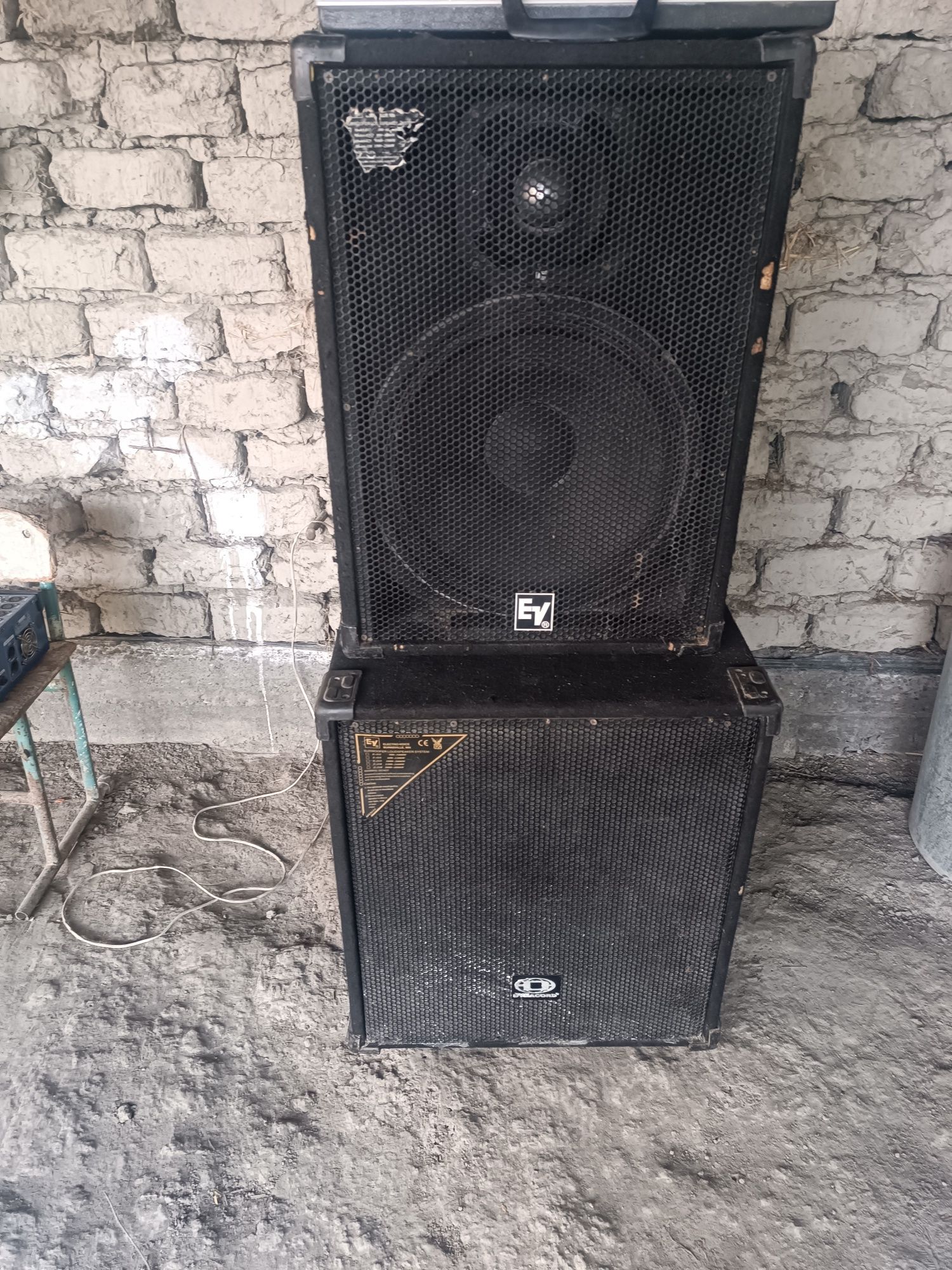 Kalonka bor oladiganlar yozsin