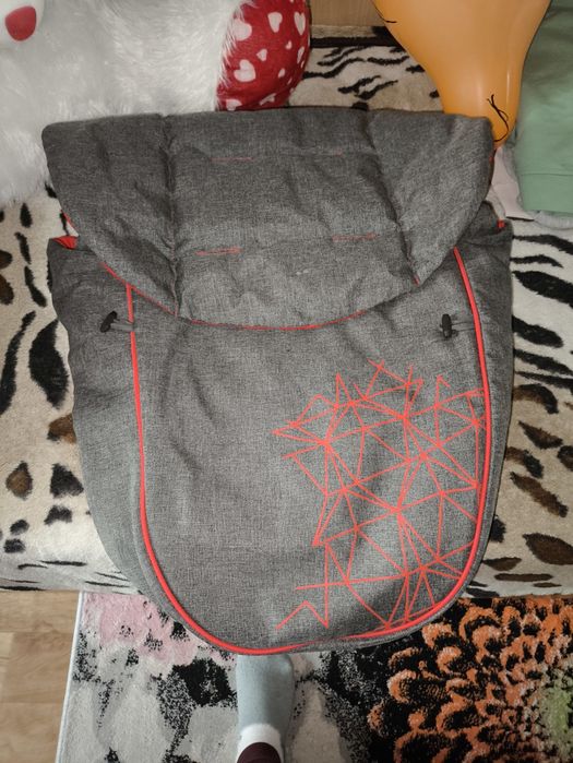 Продам коляску фирмы "Goodaby"