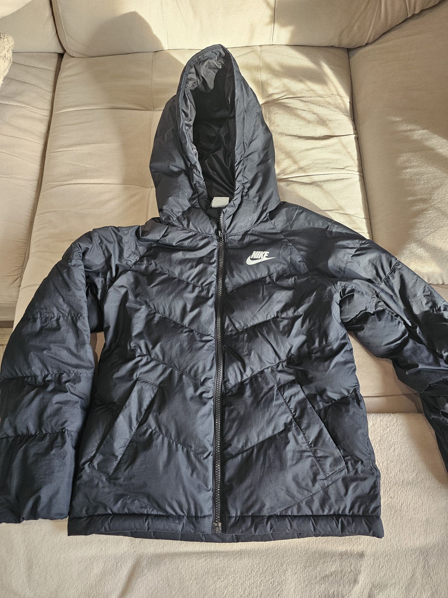 Детско яке Nike 137-147см