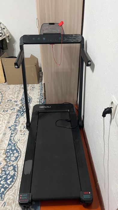 Беговая дврожка для спорта и здаровья