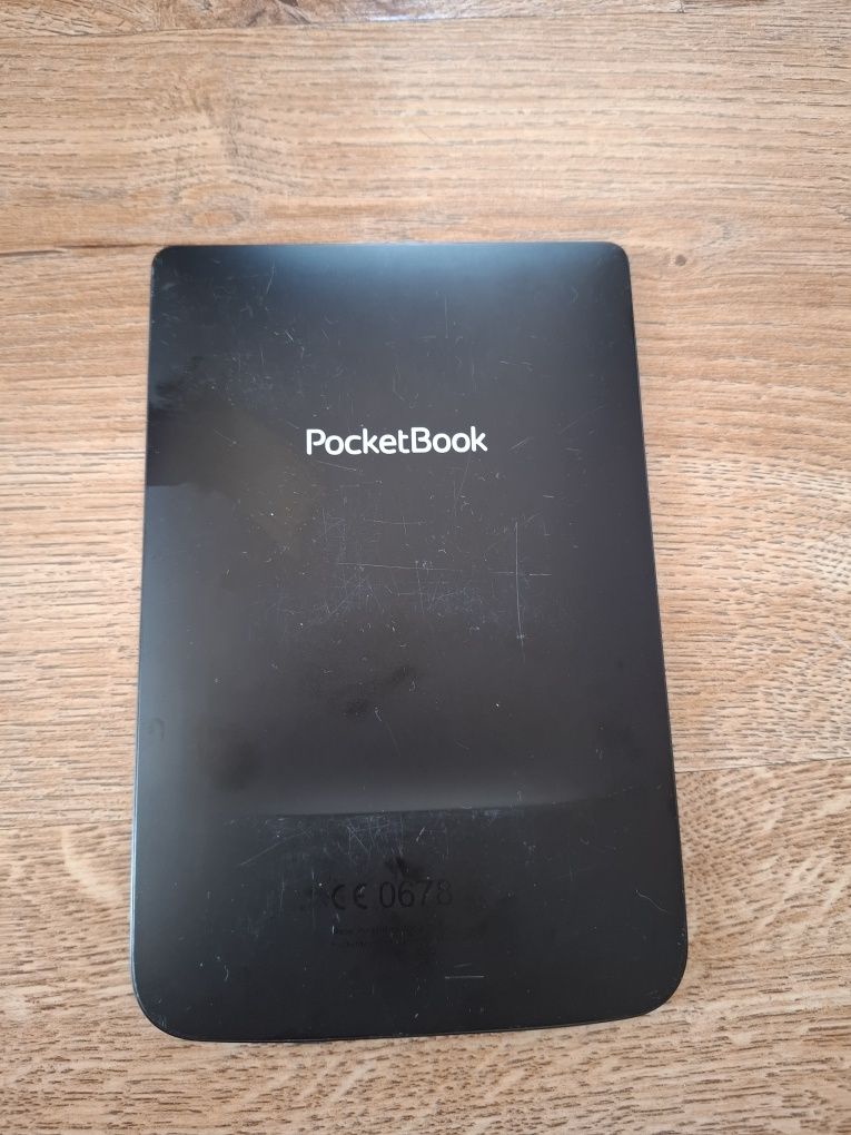 PocketBook Basic 2