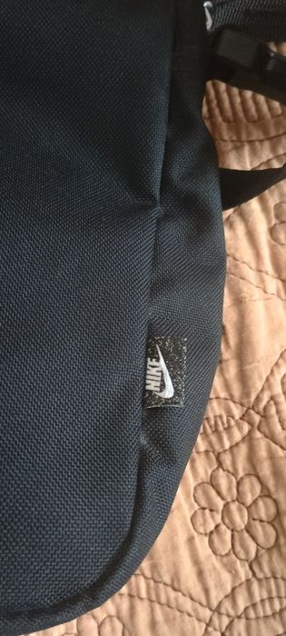 Borseta Nike Neagra