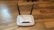 рутер TP-Link 300 Mbps