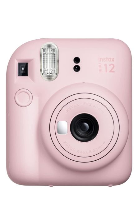 Fujifilm instax mini 12