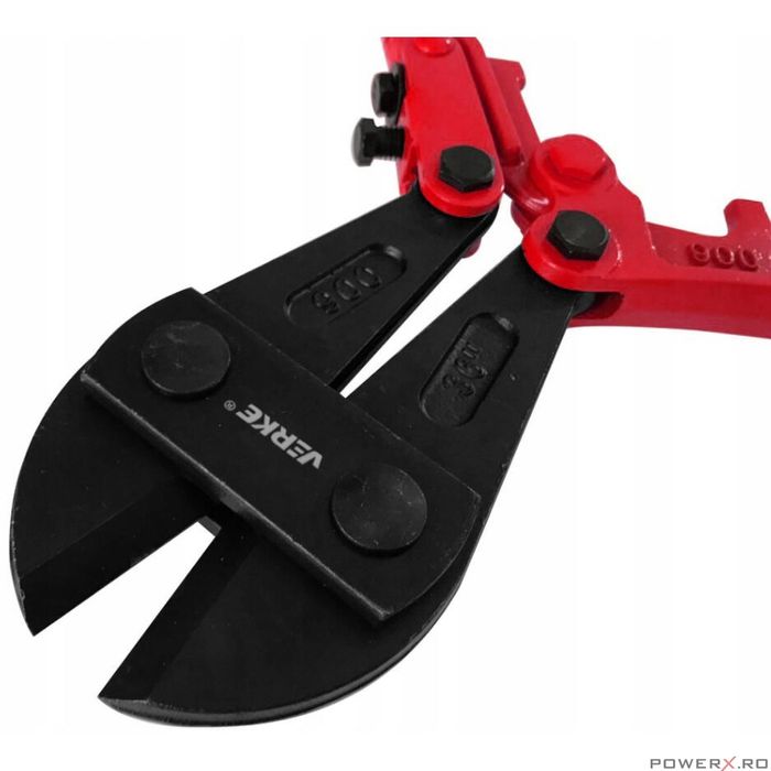 Foarfeca pentru taiat sarma, 36", 900mm, Verke