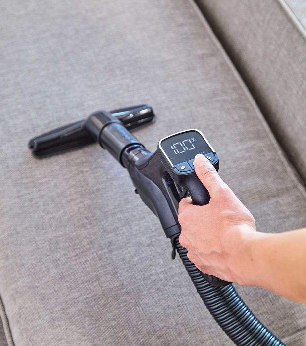 Акумулаторна прахосмукачка SHARK ICZ300EU 450W