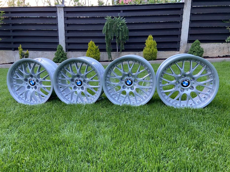 Jante BMW replici BBS seria 5 BMW E60/61