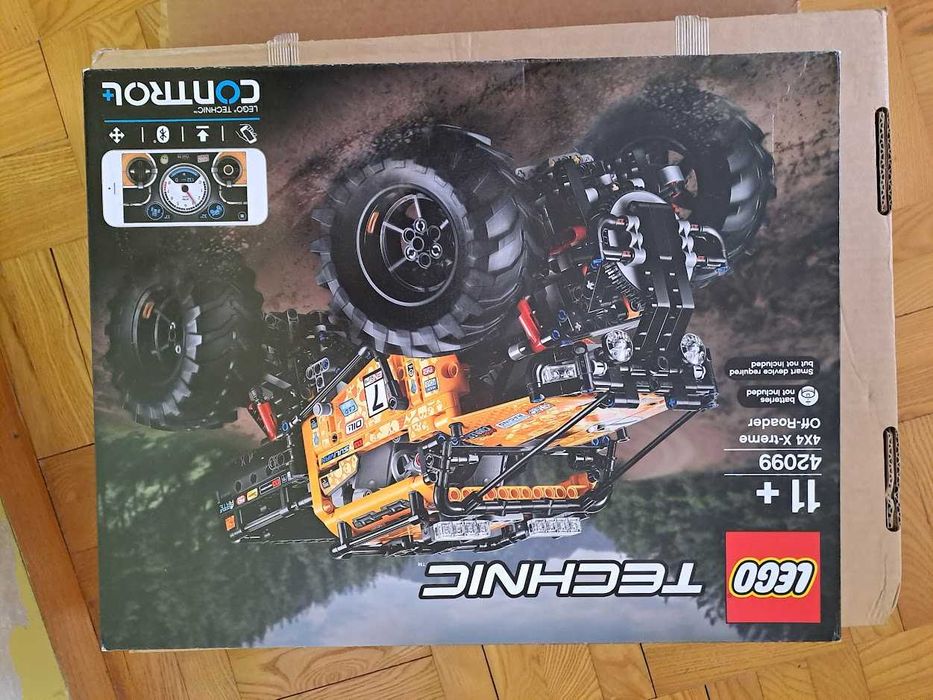 Lego StarWars - нови неразопаковани сетове за колекционери + БОНУС