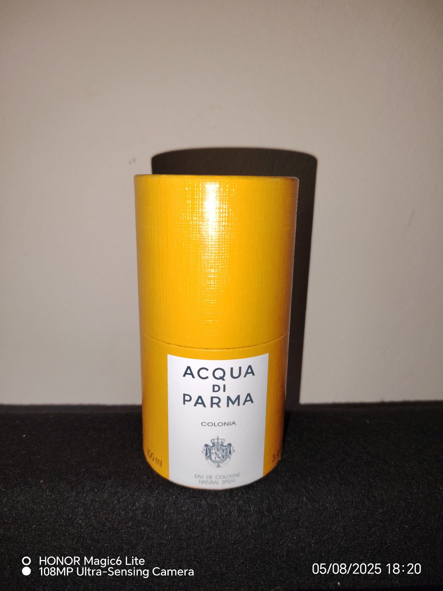 Оригинални парфюми  на ACQUA DI PARMA