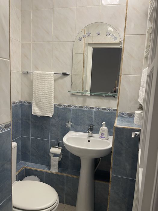 Inchiriez 3 cam Burebista-Piata Alba Iulia