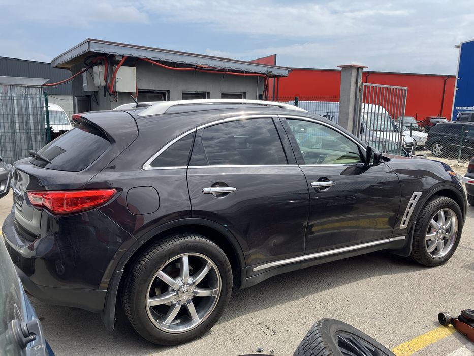 Джанти 20” 5x114.3