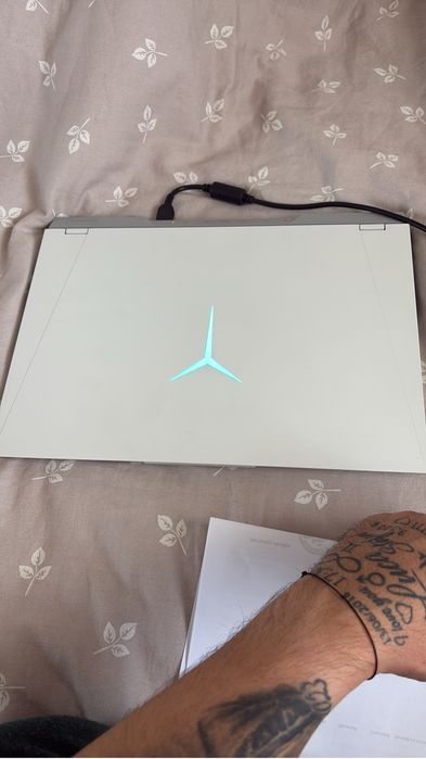 Lenovo Legion 5 pro 16ACH6H