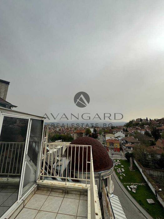 Продава се Мезонет в Пловдив, Център - 130 кв.м за 1308 €/кв.м - Снимка #13