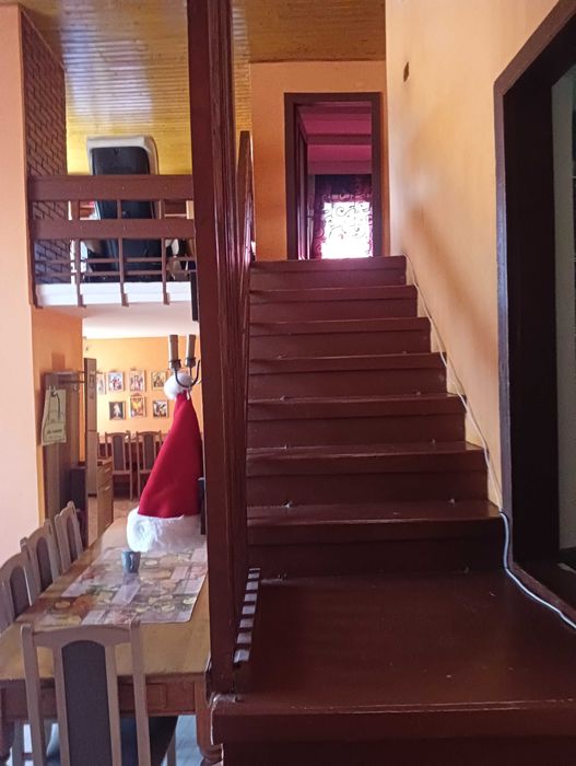 Casa de Vanzare in zona Raducaneni jud. Iași la 15 min de centru