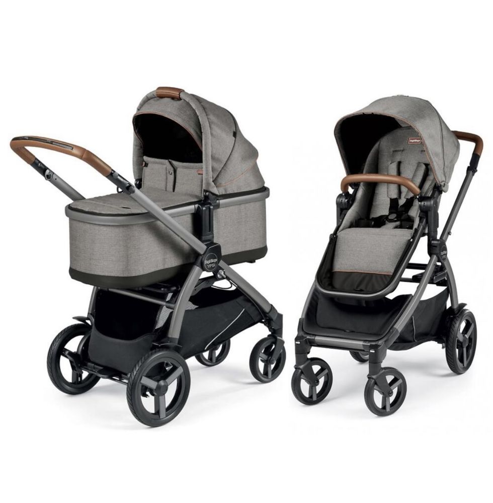 Коляска 2в1 Peg Perego Ypsi Combo Polo